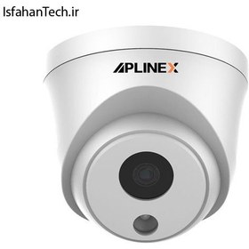 تصویر دوربین مداربسته تحت شبکه اپلینکس مدل IPC-T102-A 