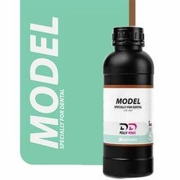 تصویر رزین مدل دندان (Cast) Dental Modeling Resin