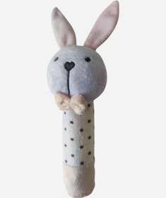 تصویر پوپت فشاری مخمل 