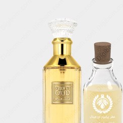 تصویر عطر لتافه ولوت عود – Lattafa Perfumes Velvet Oud Lattafa Perfumes Velvet Oud