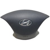 تصویر ایربگ فرمان هیوندای النترا 