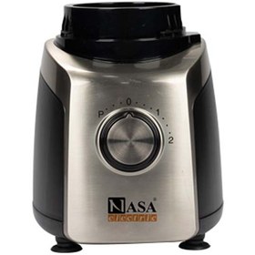 تصویر مخلوط کن ناسا الکتریک مدل NS-1963 ا Nasa Electric NS-1963 Blender Nasa Electric NS-1963 Blender