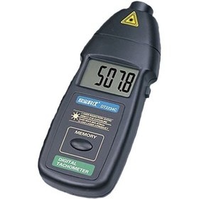تصویر تاکومتر (دور سنج) مدل DT-2234C 