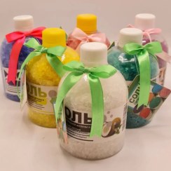 تصویر نمک حمام بهداشتی 