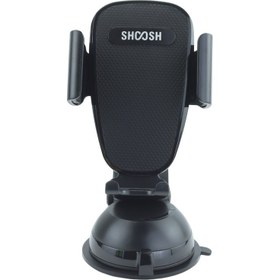 تصویر هلدر موبایل شوش SHOOSH SH-9040 Mobile Phone Holder SHOOSH SH-9040