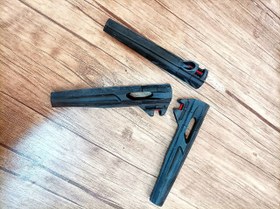 تصویر مگسک تفنگ بادی کرال N13 کرال n13