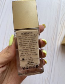 تصویر کرم پودر گلد انجل 