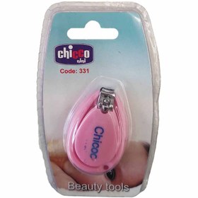 تصویر ناخنگیر کد 331 چیکو 