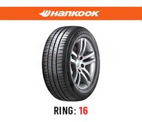 تصویر لاستیک هانکوک 205/55R16 91V گل Kinergy Eco K435 ( تاریخ تولید 2024 ) HANKOOK Tire 205/55R16 91V Kinergy Eco K435