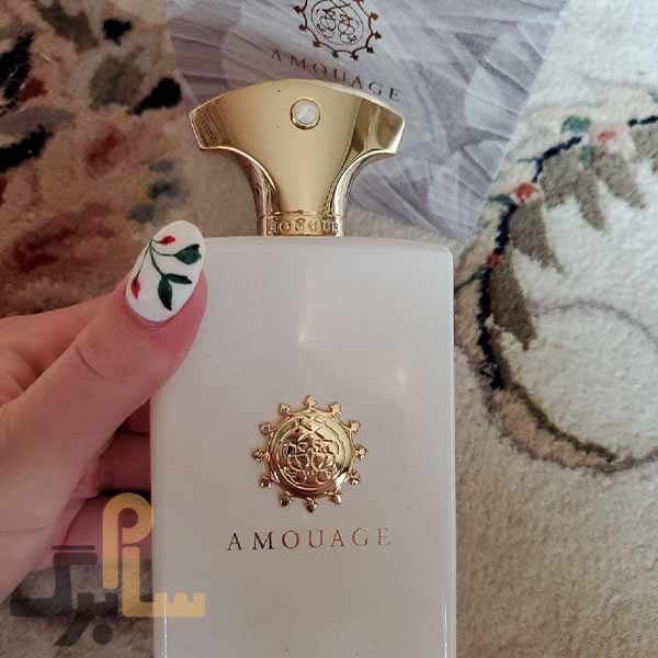 Amouage Amouage Honour Man