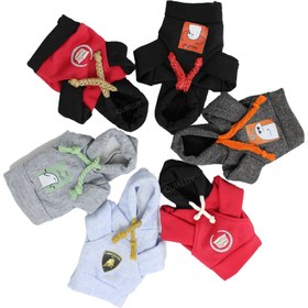 تصویر هودی دنده 