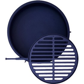 تصویر آتشدان 305 