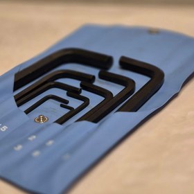 تصویر آلن کیفی کوتاه 