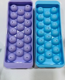 تصویر قالب یخ گویی 