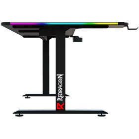 تصویر میز گیمینگ ردراگون GD-3200-L RGB 