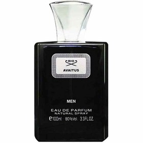 تصویر ادو پرفیوم مردانه مدل اونتوس 100 میل EAU DE PARFUM AVENTUS 100 Ml