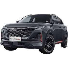 تصویر فیلتر روغن چانگان پلاس cs35 