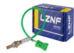 تصویر سنسور اکسیژن پژو مناسب ۲۰۶ تیپ ۲ طرح ولئو 