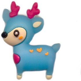 تصویر سرمدادی مدل گوزن 5 