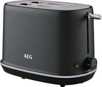 تصویر توستر نان 2 تایی آاگ مدل AEG T7-1-6BP AEG