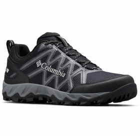 تصویر کفش کوهنوردی اورجینال مردانه برند Columbia مدل Bm0829peakfreakx2outdry کد 1864991010 