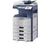 تصویر دستگاه فتوکپی استوک توشیبا مدل E-Studio 456 E-Studio 456 Stock Copier Machine