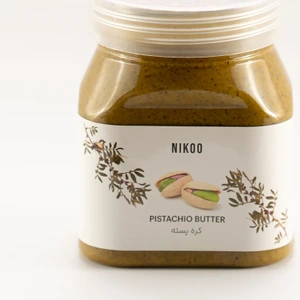 تصویر فروشگاه محصولات گیاهی نیکو