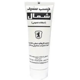 تصویر چسب چوب 60 گرمی شمال 