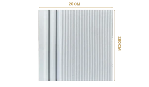 تصویر فروشگاه رایکا دکور اصفهان