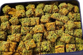 تصویر سوهان حبه ای 850 گرمی 