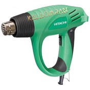 تصویر سشوار صنعتی هیتاچی مدل RH600T Hitachi RH600T Heat Gun