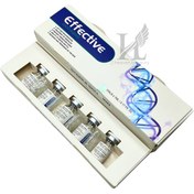تصویر کوکتل ضدچروک و جوانساز افکتیو مدل Effective Anti-Aging 