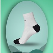 تصویر جوراب ورزشی مردانه تخصصی 