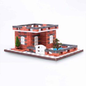 تصویر ویلاباغ اشل 