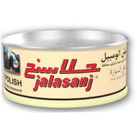 تصویر پولیش نرم جلاسنج حجم ۳۰۰ گرم 