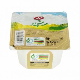 تصویر سر شیر کاله 100 گرم 