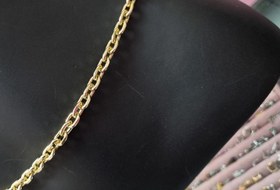 تصویر زنجیر بدن دور کمر 