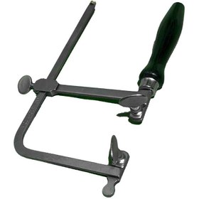 تصویر کمان اره هندی متحرک اسکار - 100 میلی‌متر Oscar Adjustable Saw Frame