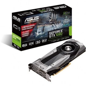 Asus strix clearance 1080 8gb