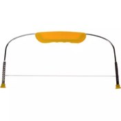 تصویر اره برش کیک مدرج 