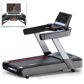 تصویر تردمیل باشگاهی کلاس فیت مدل 9300 ا Classfit Gym Use Treadmill 9300 Classfit Gym Use Treadmill 9300