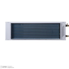 تصویر یونیت داخلی داکت اسپلیت ترموکول_لو استاتیک 36000 مدل TC_L36 Split duct indoor unit THERMO COOL _ LOW STATIC 3ton 36000BTU/hr model TC_L36