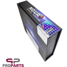 تصویر شمع ایریدیوم بوش مدل FR8DI30 مناسب پژو ۴۰۵ و سوزوکی گرند ویتارا 