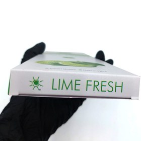 تصویر عود آلاکیک مدل لیمو تازه Lime Fresh 