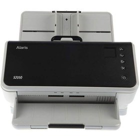 تصویر اسکنر کداک مدل Alaris S2050 