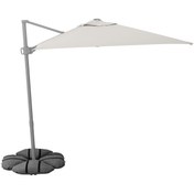 تصویر سایبان مدل SVALÖN / IGGÖN | برند ایکیا | ارسال 20 الی 30 روز کاری 