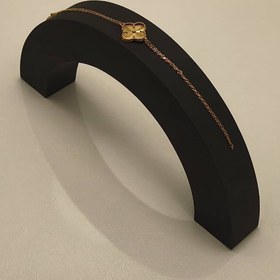 تصویر دستبند ونکلیف Vancliffe bracelet