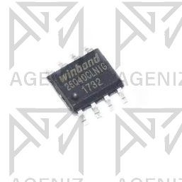 تصویر آیسی 25Q40 SOIC-8 