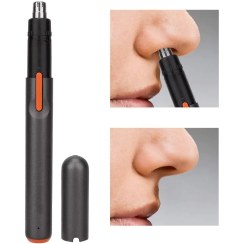 تصویر موزن بینی و گوش بی سیم روزیا پرو مدل RoziaPro HD-1180 