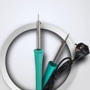 تصویر هویه 60 وات پروسکیت مدل SI-124B 